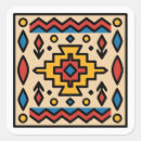 Search for indian designs stickers Indigenous