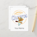 Search for vintage chocolate postcards Food