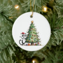 Search for tuxedo ornaments Green