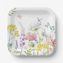 Search for summer paper plates Garden