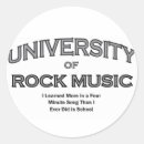 Search for rock hard stickers Music