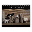 Search for goat calendars Animals