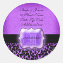 Search for damask wedding stickers Bridal