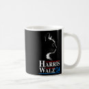 Recherche de catie tasses Kamala harris