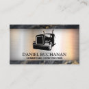 Recherche de constructeurs cartes visite Boss