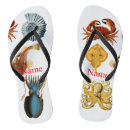 Search for octopus sandals Fish