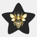 Search for gold foil stars stickers Faux