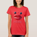 Search for love and affection tshirts Xoxo
