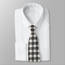 Search for black and gold ties Plaid