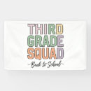 Search for grade school posters banners Student