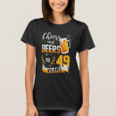 Recherche de anniversaire de 49 ans tshirts 1973