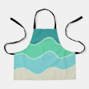 Search for riding aprons Ocean