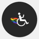 Search for gay democrat stickers Presidential satire