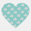 Search for p the stickers Initial