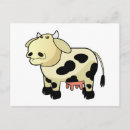 Recherche de vache laitière cartes postales Laitier