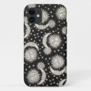 Search for sun and moon phone cases Celestial