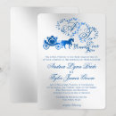 Search for enchanted wedding invitations Fairy tale