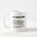 Search for journalism mugs Science