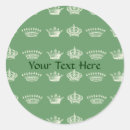 Search for gold crown wedding stickers Tiara