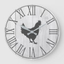 Recherche de volaille horloges Pays