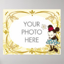 Search for vintage minnie mouse posters Disney mickey and friends