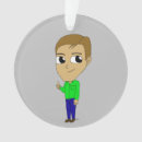 Search for thumb ornaments Cute
