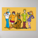 Search for cartoons kids posters Scooby doo