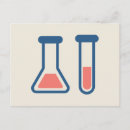 Recherche de test cartes postales Laboratoire