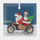 Recherche de bull terrier ornements Dog