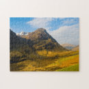Search for scottish landscape puzzles Hills