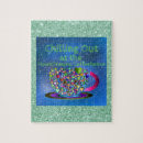 Search for novelty puzzles Colourful