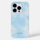 Search for blue abstract iphone cases Clouds