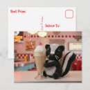 Recherche de calembours cartes postales Tu me manques