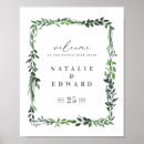 Search for save date wedding posters Elegant