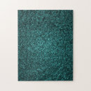 Search for shiny puzzles Abstract