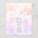 Search for bride pink Purple