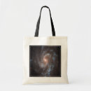 Search for spiral galaxy bags Night