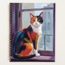 Search for pets planners Watercolor