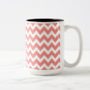 Search for white coral mugs Girly