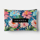 Search for tropical flowers accessories Pattern