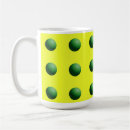 Search for green yellow mugs Stylish