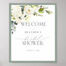 Search for hand painted posters Bridal shower