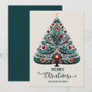 Search for scandinavian christmas cards Unique