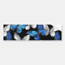 Search for draw bumper stickers Butterfly