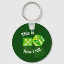 Search for dice keychains Casino