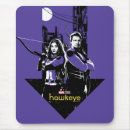Search for hawkeye mousepads Hawkeye tv show