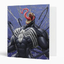 Search for spiderman binders Comic book