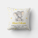 Recherche de éléphant doux coussins Pour enfants