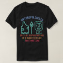 Search for funny anthropology tshirts Ancient history
