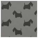 Search for scottie dog fabric Scottish terrier
